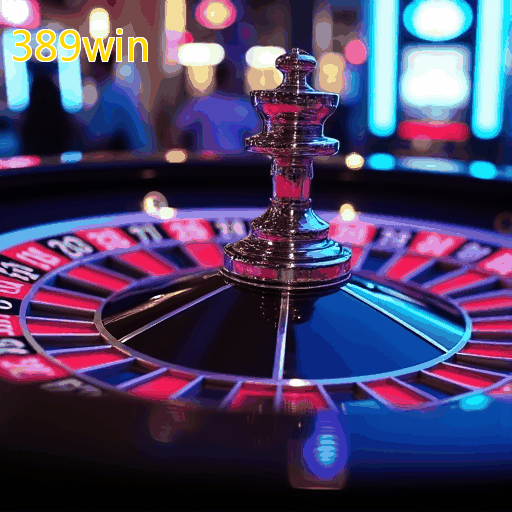 389win: Aproveite caça-níqueis e caça-níqueis com bônus no cassino ao vivo!