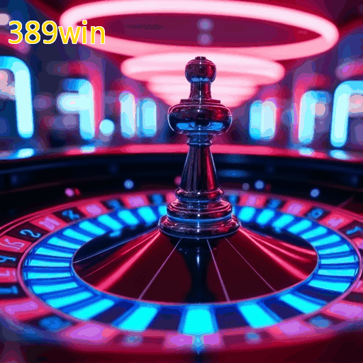 389win - Plataforma confiável para apostas emocionantes e bônus