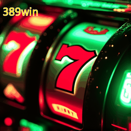 389win - Promoções e bônus exclusivos para novos jogadores.